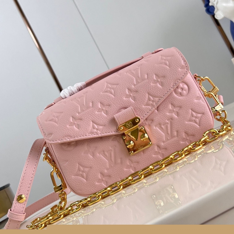 LV Satchel Bags
